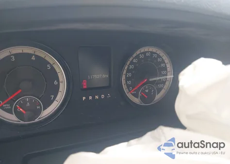 2016 Ram 1500 Express z USA, uszkodzony, nr VIN 1C6RR7FT9GS310726